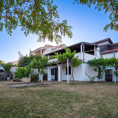 Apartments Jan Banjole Exterior photo