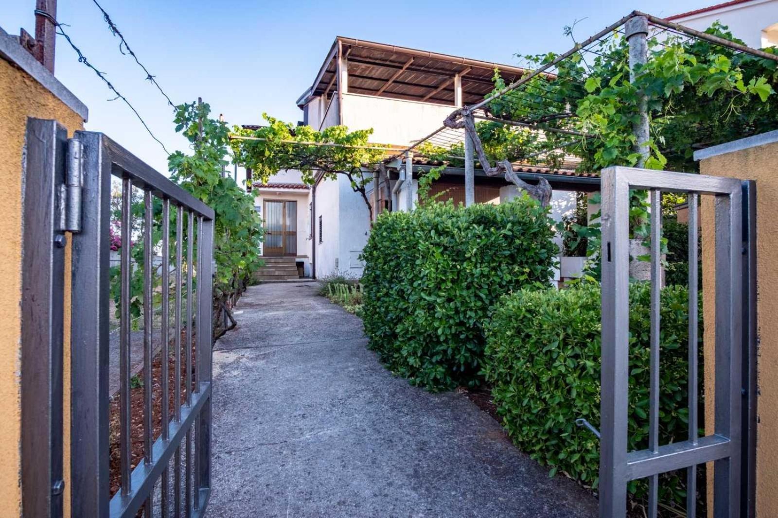 Apartments Jan Banjole Exterior photo