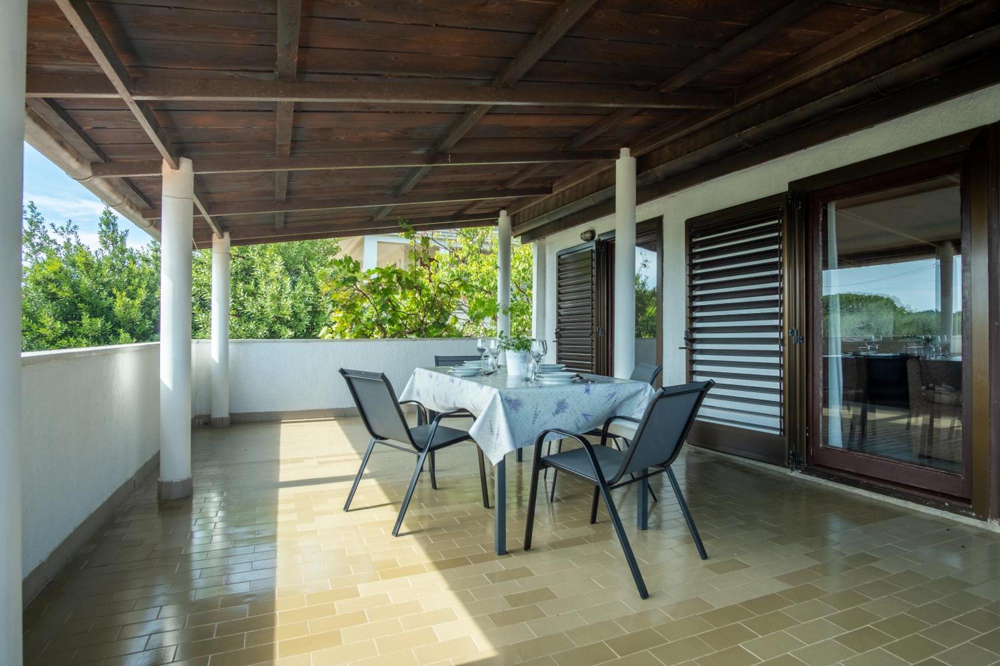 Apartments Jan Banjole Exterior photo