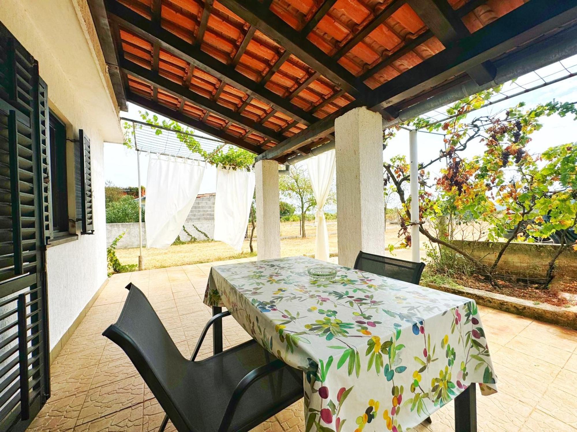 Apartments Jan Banjole Exterior photo