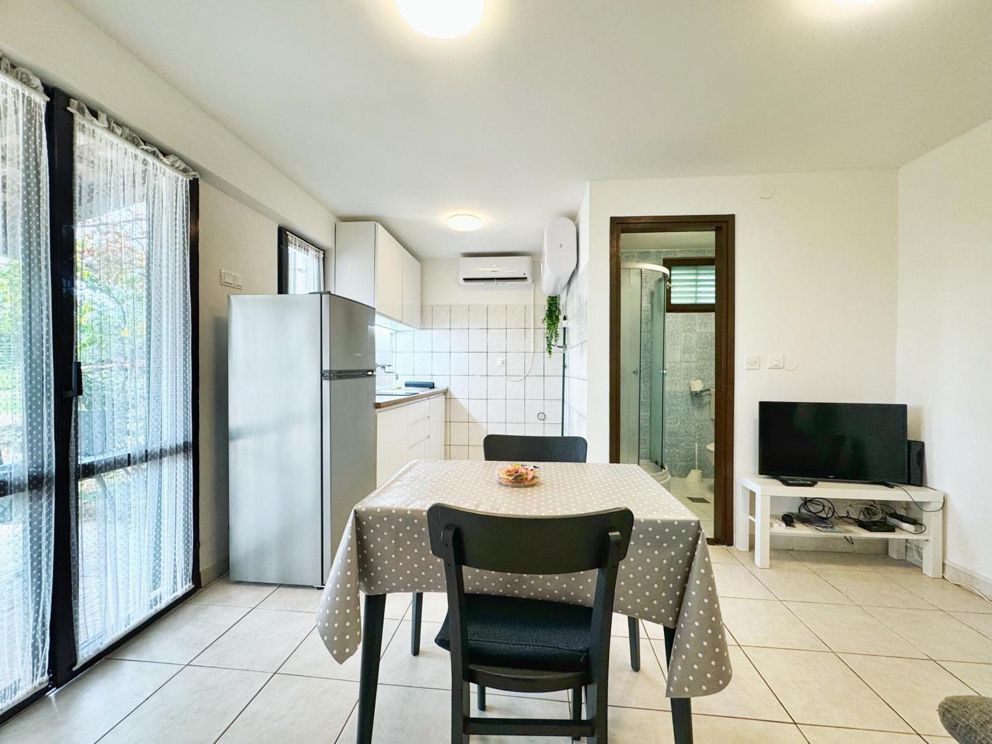 Apartments Jan Banjole Exterior photo